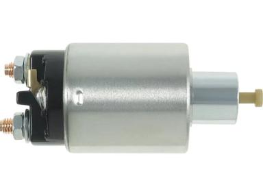 Solenoid TT76726