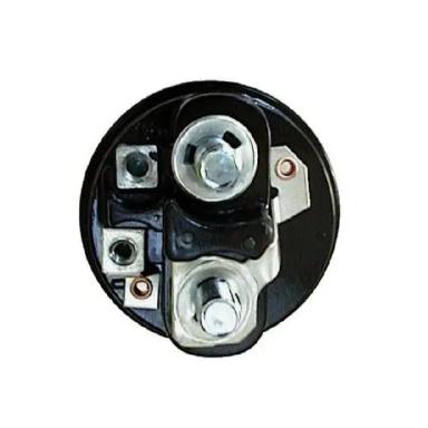 Solenoid cap TT88027