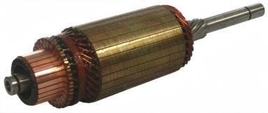 Armature TT71205