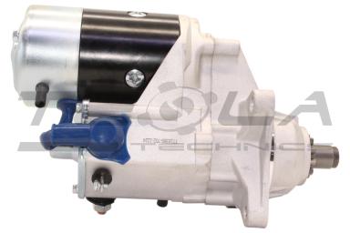Starter TT16389