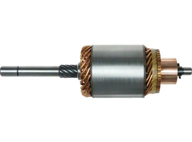 Armature TT71160
