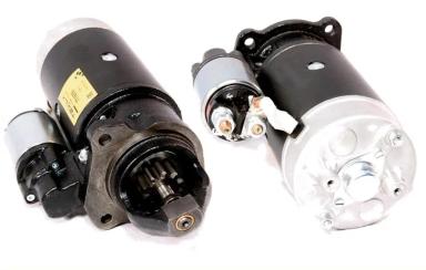 Starter TT16701