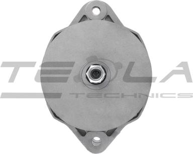 Alternator TT11633