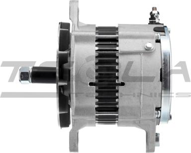Alternator TT12084