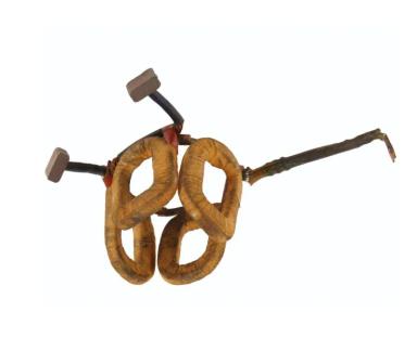 Field coil TT74449