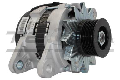 Alternator TT13078