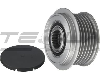 Freewheel pulley TT64395