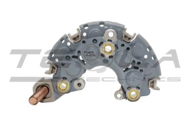 Rectifier TT34578