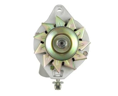 Alternator TT12858