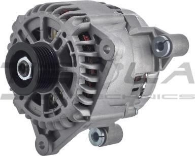 Alternator TT12009 PRO