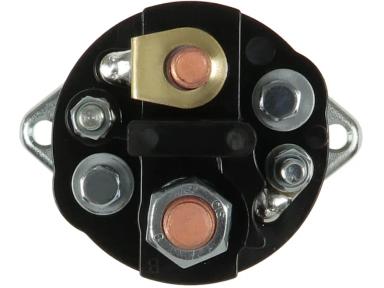 Solenoid TT76213
