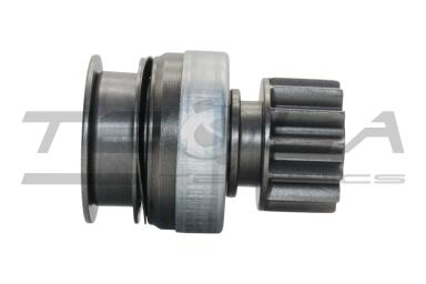 Drive/Clutch TT62073 PRO