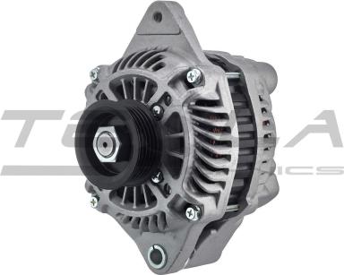 Alternator TT12418