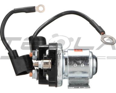 Starter solenoid TT76849