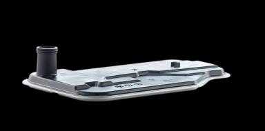 Special filter TTF4004