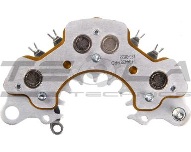 Rectifier TT34438 PRO