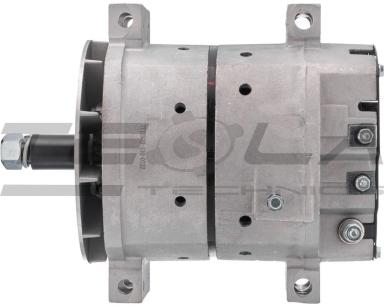 Alternator TT12979