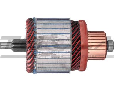 Armature TT71526 PRO