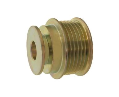 Pulley & Fan TT64183