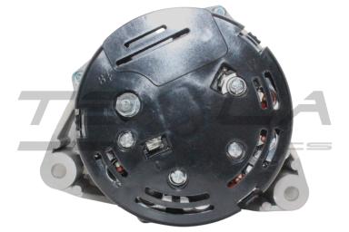 Alternator TT12876