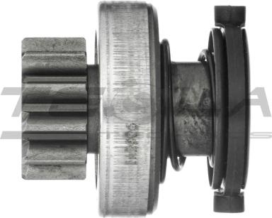 Drive/Clutch TT62037 PRO