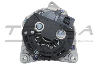 Alternator TT12238