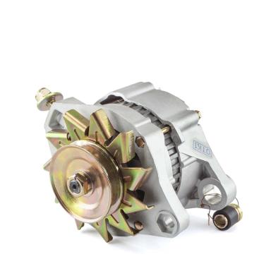 Alternator 372.3701
