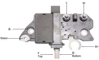 Regulator TT31877
