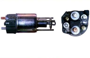 Solenoid TT76339