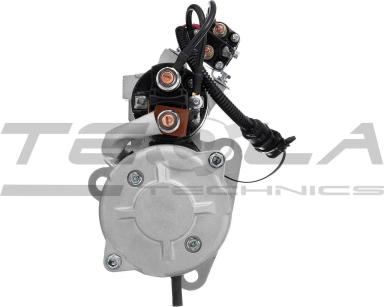 Starter TT16938