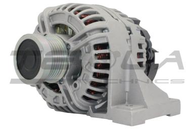 Alternator TT12235