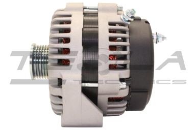 Alternator TT11632