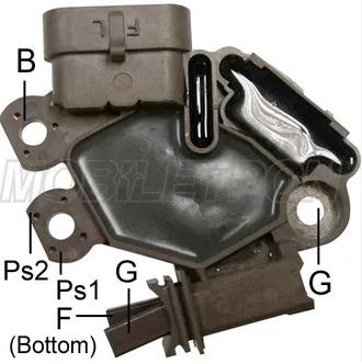 Regulator TT31663