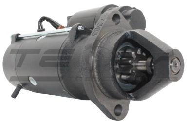 Starter TT16658