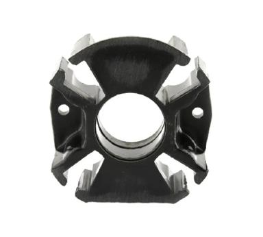 Starter brush holder assembly TT51106