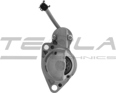 Starter TT15843