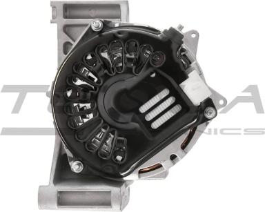 Alternator TT11997