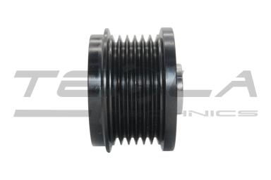 Pulley TT64550