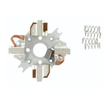 Starter brush holder assembly TT51049