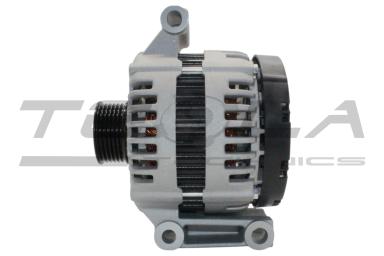 Alternator TT12565