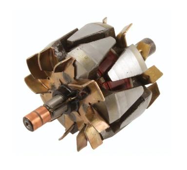 Rotor TT71477