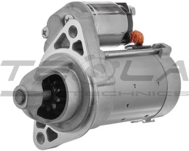 Starter TT15903