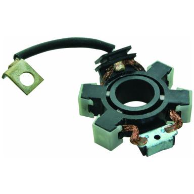 Starter brush holder assembly TT51409