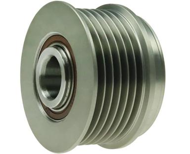 Freewheel pulley TT64162