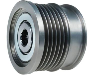 Freewheel pulley TT64347