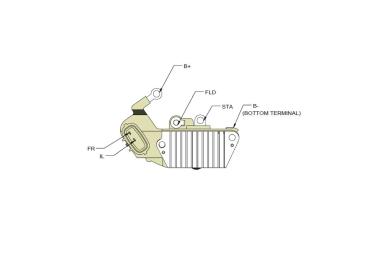 Regulator TT31571 PRO