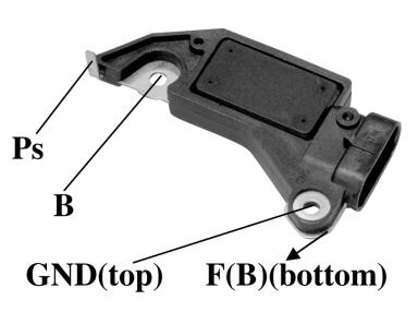 Regulator TT31130