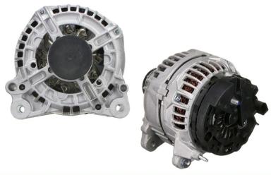 Alternator TT12409