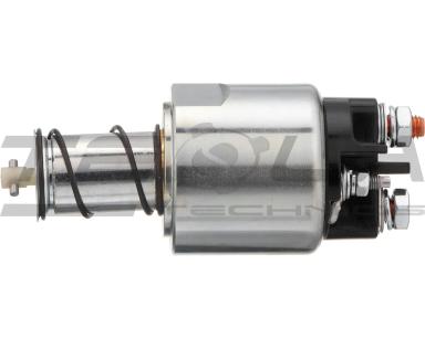 Solenoid TT76842