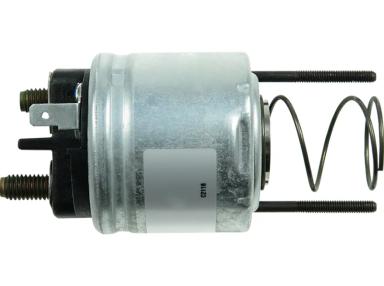 Solenoid TT76172
